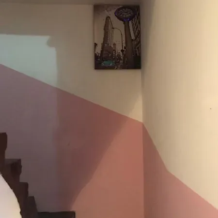 Appartement Zirve Apart