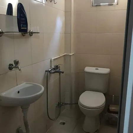 Appartement Zirve Apart *