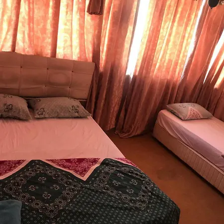 Appartement Zirve Apart *